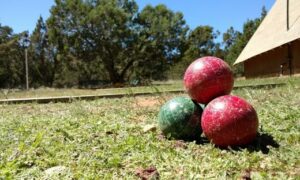 Cool Bocce Ball Team Names