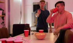 Funny Beer Pong Team Names
