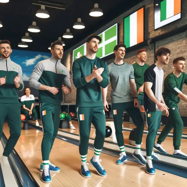Irish Bowling Team Name Ideas