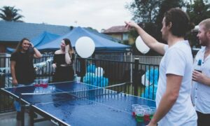 Unique Names For Beer Pong Team
