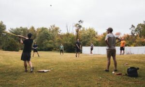 Best Wiffle Ball Team Name Ideas