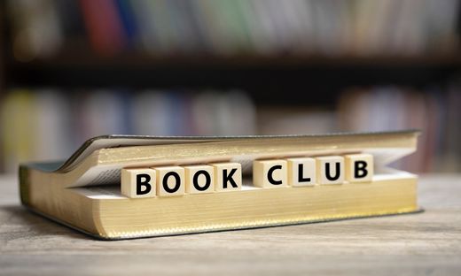 Unique Book Club Name Ideas