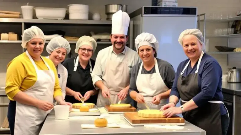 450+ Baking Team Names (Sweet & Creative Ideas for your Groups and Clubs)