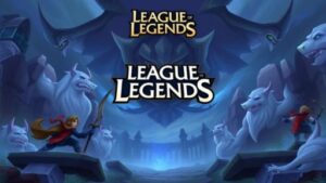 750+ League of Legends Usernames That'll Make You Famous