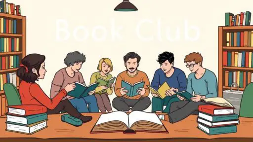 Names for Book Clubs