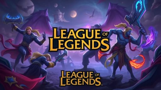 Usernames for League