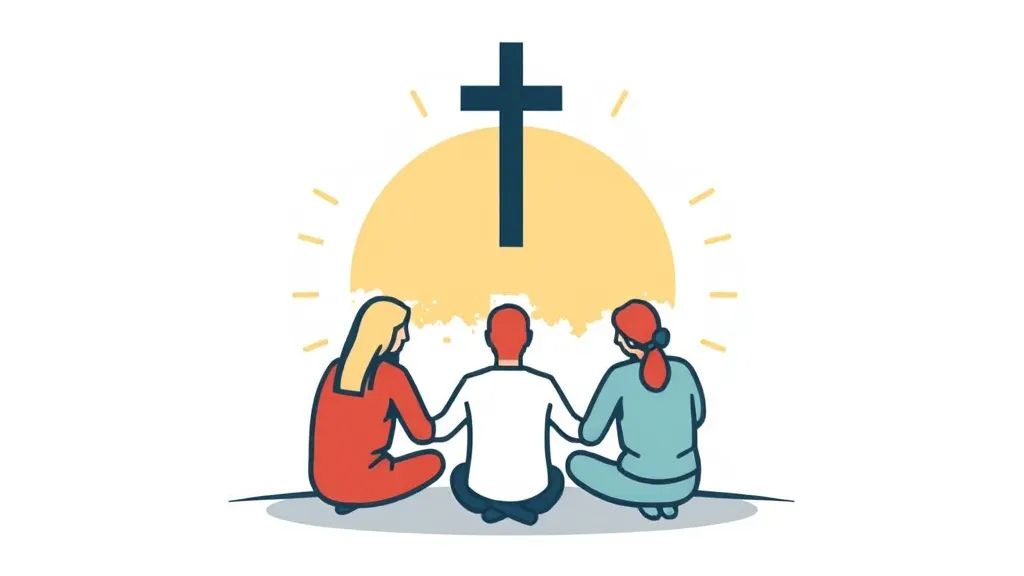 Types of Prayer Groups