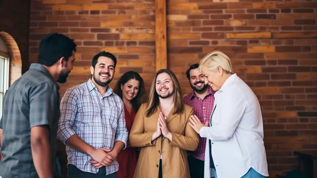 WhatsApp Group Names for Prayer