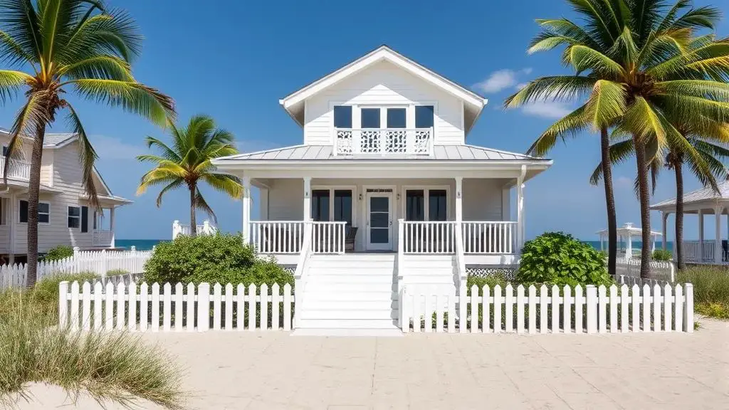 Clever Beach House Names