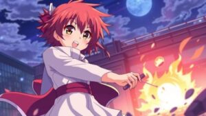 Anime Last Names - 700+ Cool & Unique Surnames