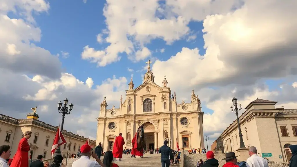 American Catholic Last Names