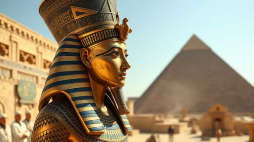 Ancient Egyptian Last Names