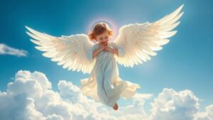 360+ Angelic Last Names and Surnames with Meanings
