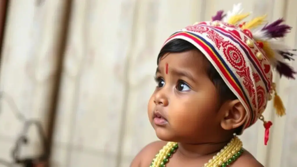 Baby Boy Names Hindu