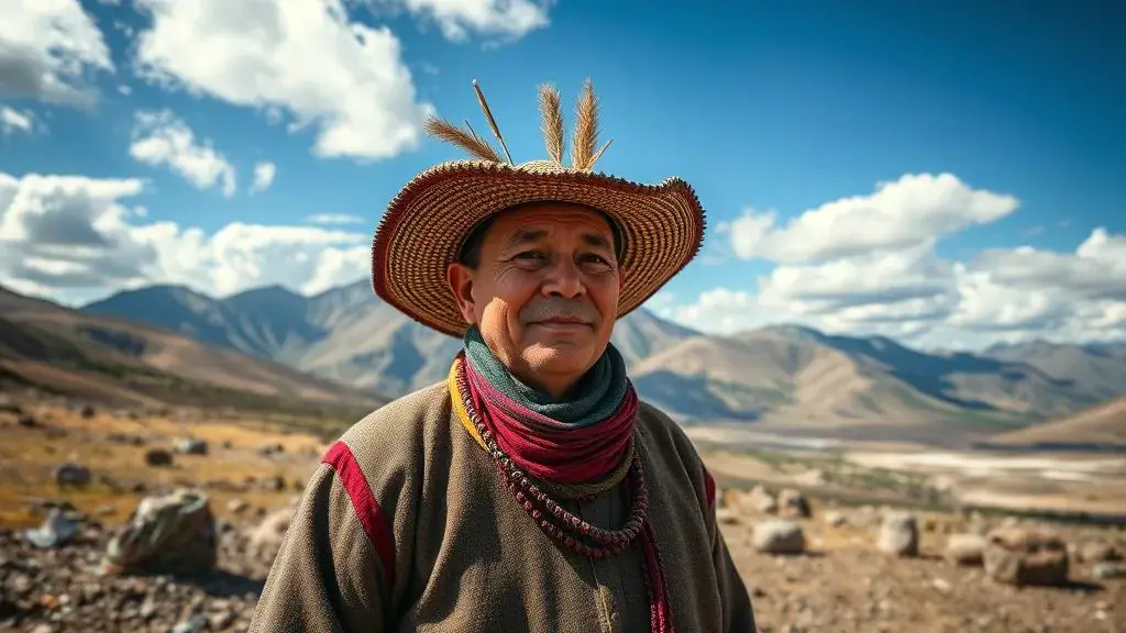 Bolivian Naming Customs and Practices