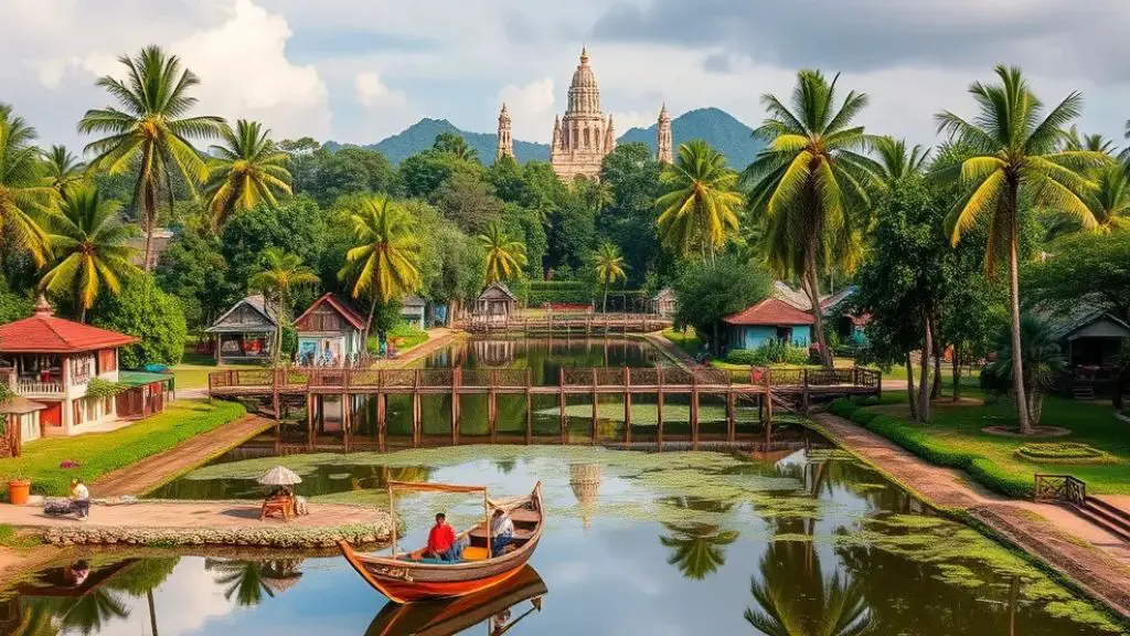 Cambodian Last Names and Surnames