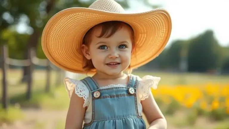 350+ Country Girl Names (Sweet Southern-Inspired Names)