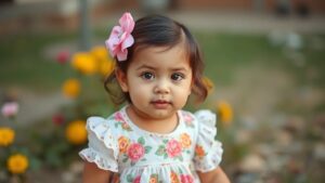 340+ Spanish Girl Names (Plus Their Meanings!)