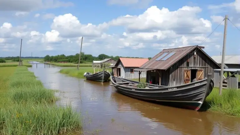 350+ Cajun Last Names or Surnames and Their Stories