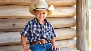 360+ Country Boy Names (Rustic, Charming, and Cool Choices)