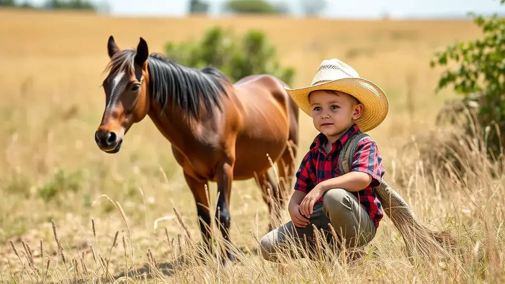 Country Male Names