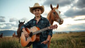 360+ Country Boy Names (Rustic, Charming, and Cool Choices)