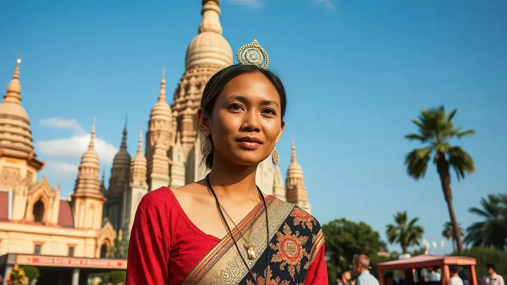 Female Cambodian Last Names