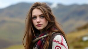 360+ Scottish Last Names or Surnames & Their Hidden Meanings