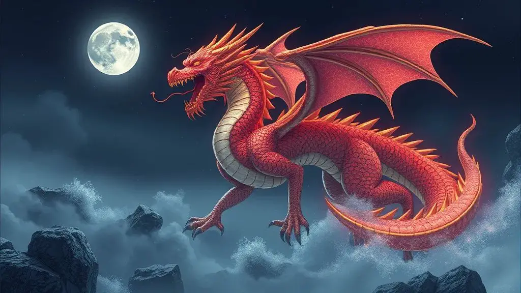 Greek Surnames Meaning Dragon