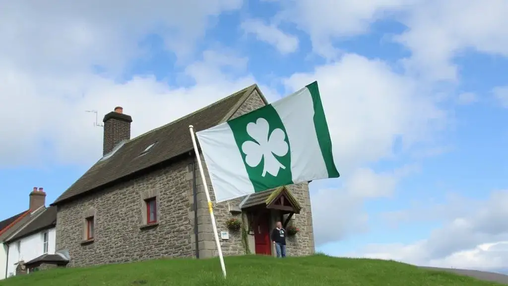 Ireland Surnames That Tell Amazing Stories