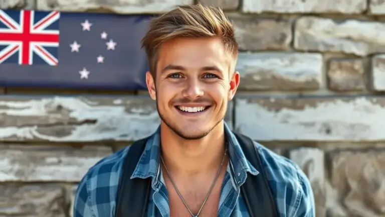 340+ Australian Last Names or Surnames & Their Hidden Stories