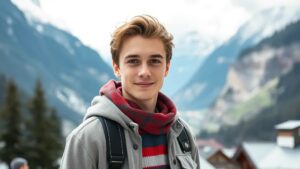 350+ Swiss Last Names or Surnames (Hidden Meanings Behind Family Names)