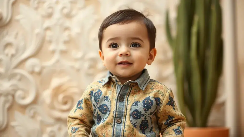 350+ Spanish Boy Names (Beautiful Choices for Your Little One)