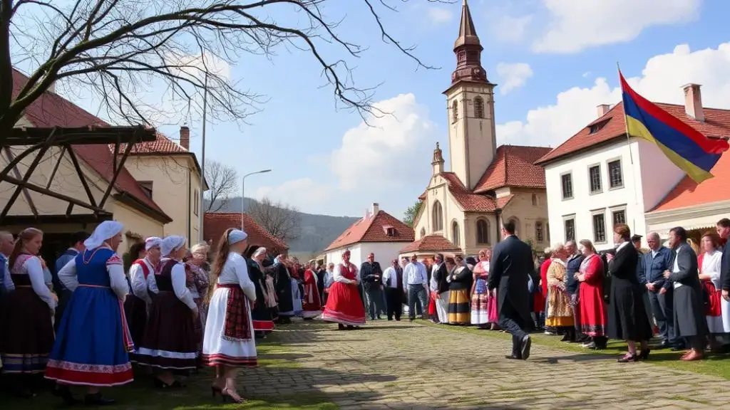 Most Popular Serbian Surnames