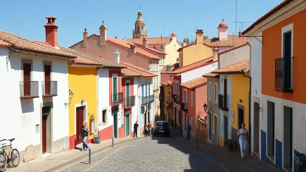 Portuguese Surnames