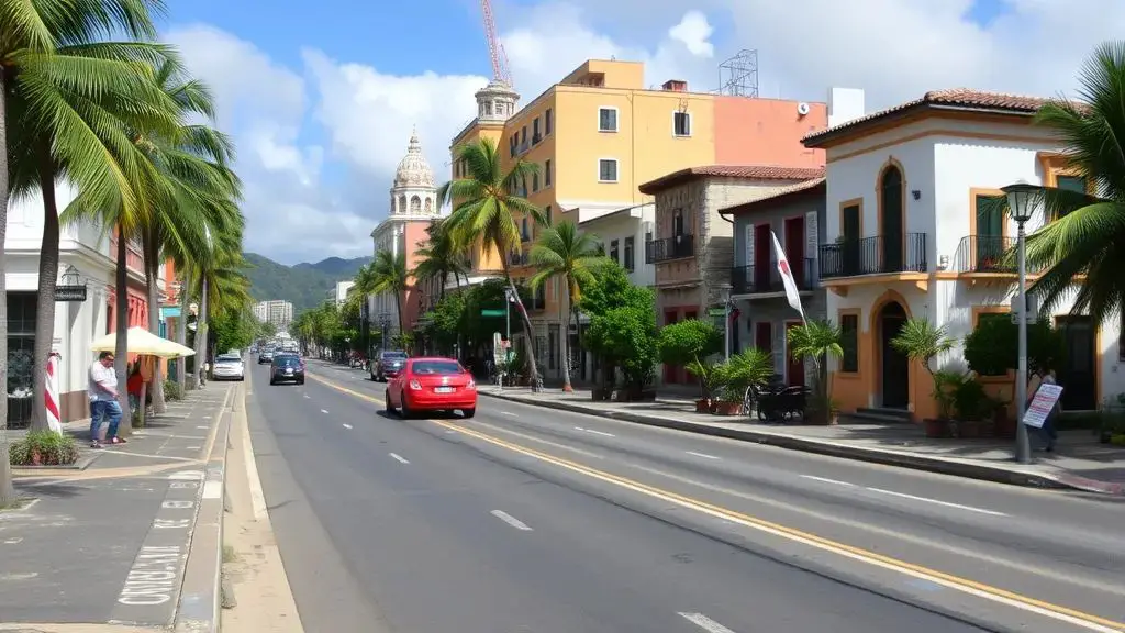 Puerto Rican Surnames