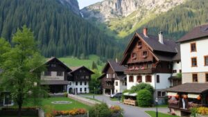 350+ Swiss Last Names or Surnames (Hidden Meanings Behind Family Names)