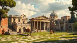 Smith Uncovers the Truth Behind the Rise of Roman Last Names