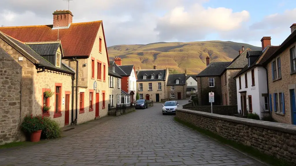 Scottish Last Names and Meanings