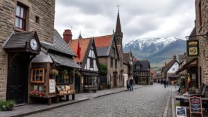 360+ Scottish Last Names or Surnames & Their Hidden Meanings