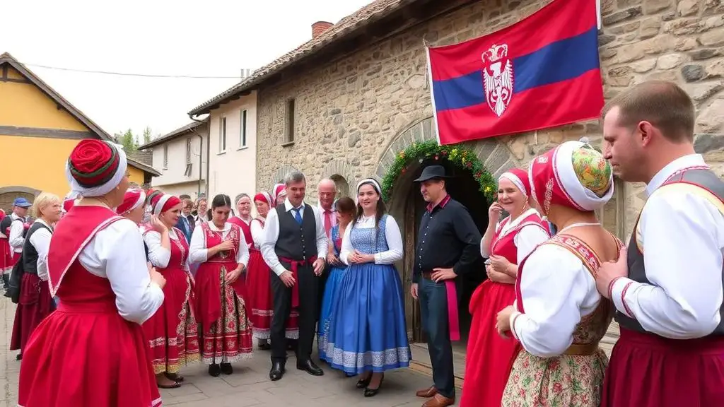 Serbian Last Names or Surnames