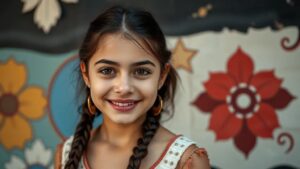 340+ Spanish Girl Names (Plus Their Meanings!)