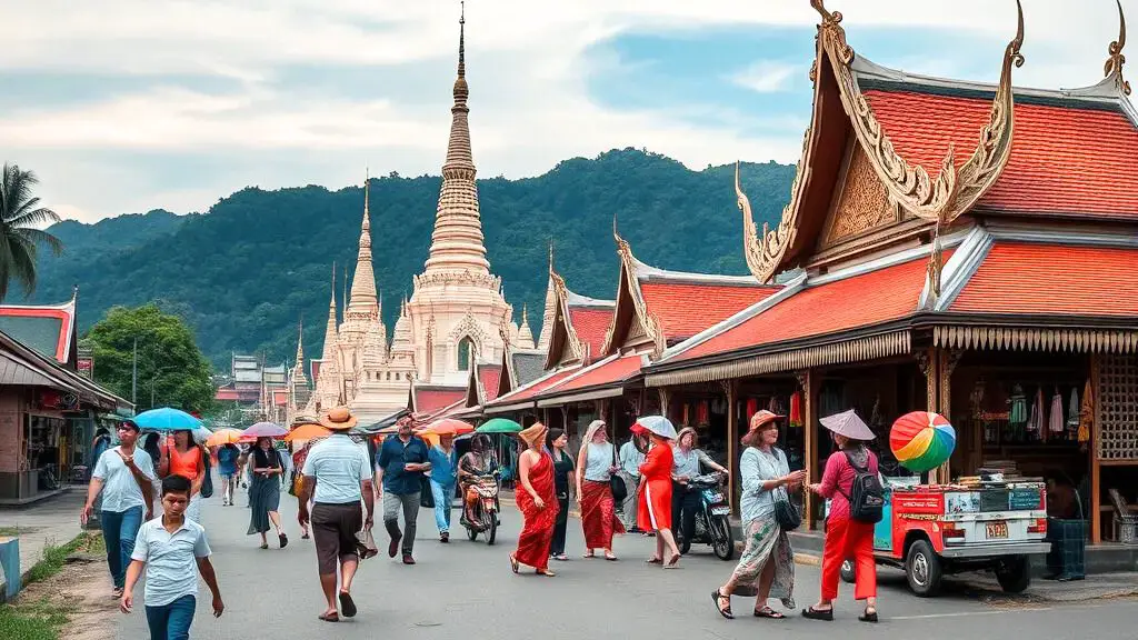 Surnames in Thailand