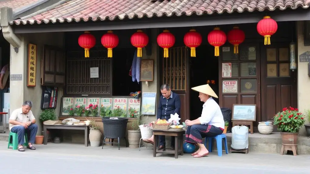 Surnames in Vietnam