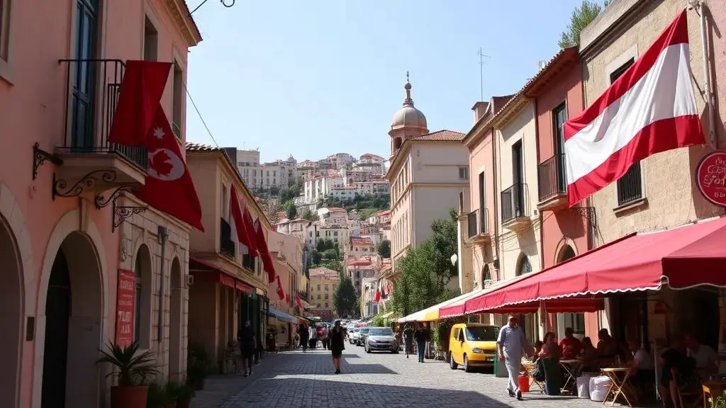 The Origins of Lebanese Surnames