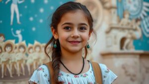 340+ Spanish Girl Names (Plus Their Meanings!)