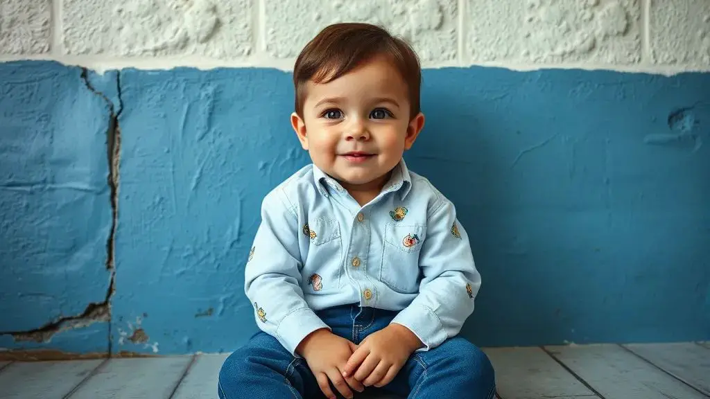 Unique Spanish Boy Names