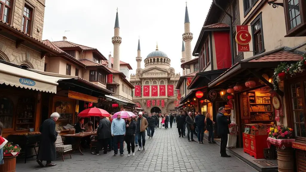 Unique Turkish Last Names