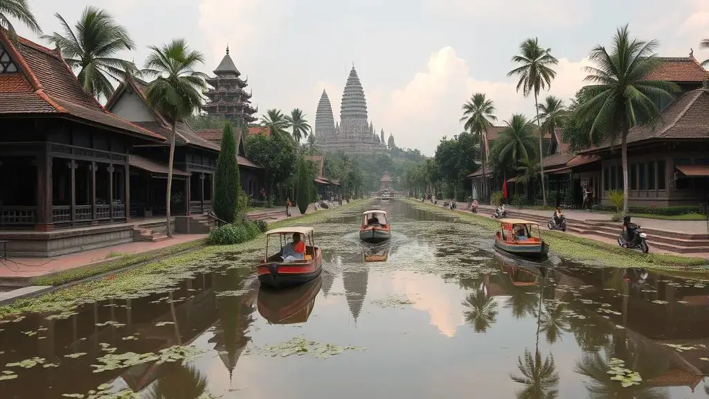 What’s Next for Cambodian Names