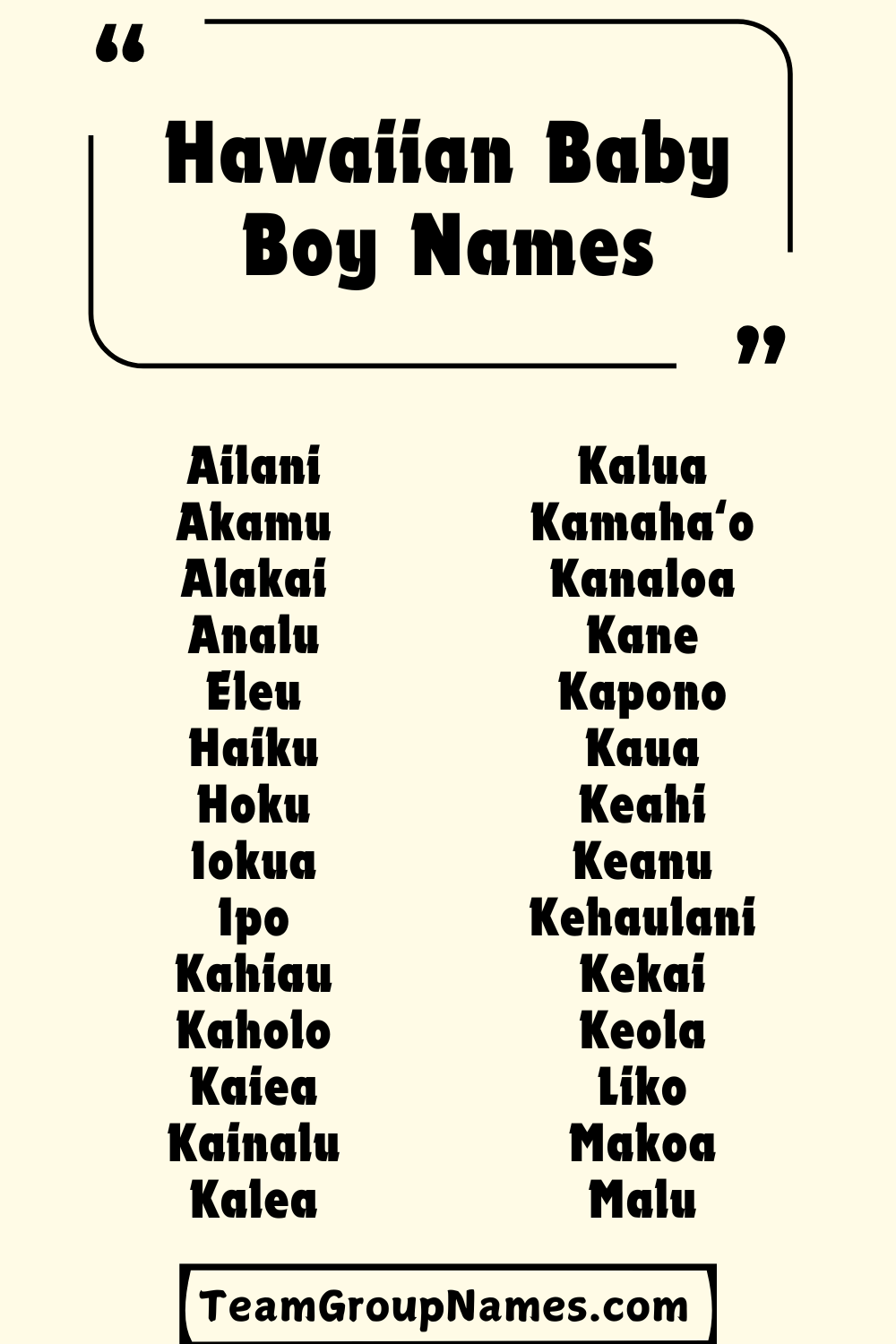 350-hawaiian-boy-names-powerful-unique-beautiful-choices